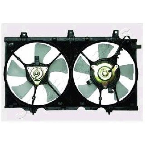 Βεντιλατέρ Νερού NISSAN PRIMERA 1990 - 1993 ( P10 ) 086206440 Βεντιλατέρ Νερού NISSAN PRIMERA 1990 - 1993 ( P10 ) 086206440