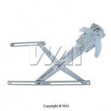 Γρύλος Παραθύρου Μηχανικός TOYOTA COROLLA 1987 - 1992 ( EE90 ) Εμπρός Αριστερά 099107042