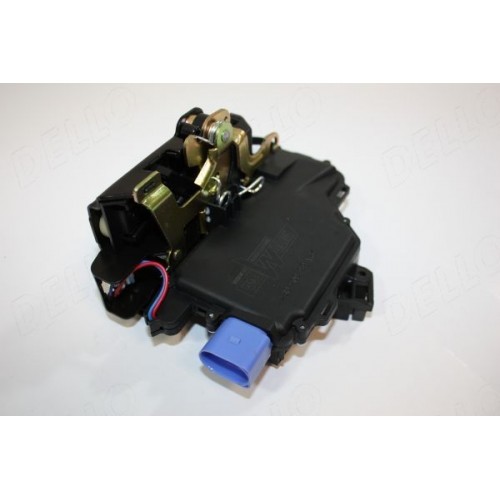 Κλειδαριά Πόρτας Ηλεκτρομαγνητική VW POLO 2002 - 2005 ( 9N ) Εμπρός Δεξιά 017807231