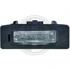 Πόρτα SKODA FABIA 2011 - 2014 746001490