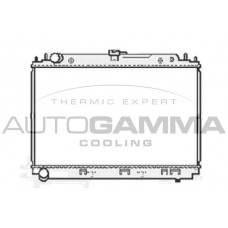 ΨΥΓΕΙΟ ΝΕΡΟΥ 2.5 TD +/-A/C (60x68.5) (KOYO) NISSAN PATHFINDER 2005 - 2010 ( R51 ) 029606305
