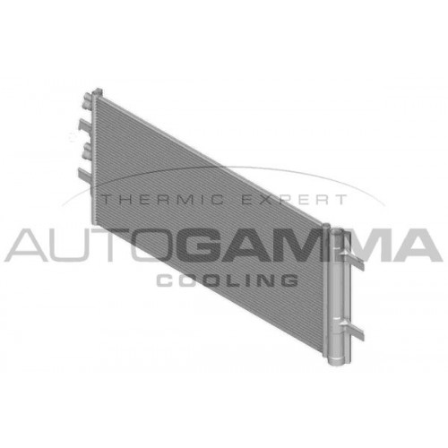 ΨΥΓΕΙΟ A/C 1.2-1.5-2.0-218-225BEN-1.5D(64.8x30.8) MINI CLUBMAN 2014 - ( F54 ) 697006400