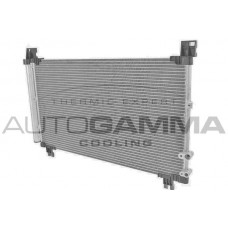 ΨΥΓΕΙΟ A/C 2.5 ΒΕΝΖΙΝΗ (675x370) LEXUS IS 2013 - 2017 487206400