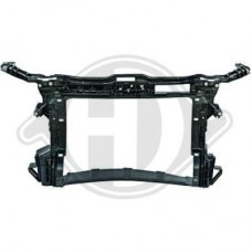 Μετώπη AUDI A1 2015 - 2018 (8X1, 8XK) 127100225