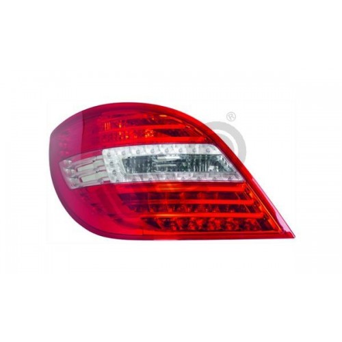 Φανάρι Πίσω Led MERCEDES R CLASS 2010 - 2013 ( W251 ) Αριστερά 535105817