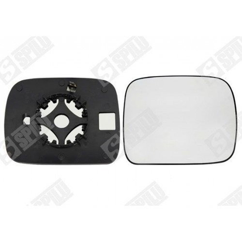 Κρύσταλλο Καθρέφτη Θερμαινόμενο NISSAN TERRANO 1996 - 1999 ( R20 ) 580007611 Κρύσταλλο Καθρέφτη Θερμαινόμενο NISSAN TERRANO 1996 - 1999 ( R20 ) 580007611