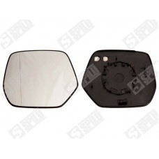 Κρύσταλλο Καθρέφτη Θερμαινόμενο HONDA CRV 2015 - 2017 Αριστερά 341207602