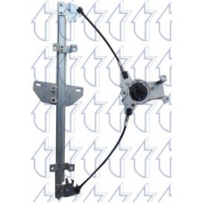 Γρύλος Παραθύρου Ηλεκτρικός NISSAN NOTE 2005 - 2009 ( E11 ) Εμπρός Δεξιά 036407033