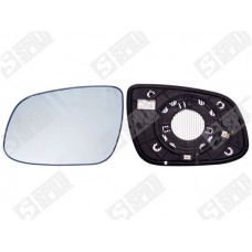 Κρύσταλλο Καθρέφτη Θερμαινόμενο KIA CEED 2009 - 2012 (ED) Δεξιά 430007611