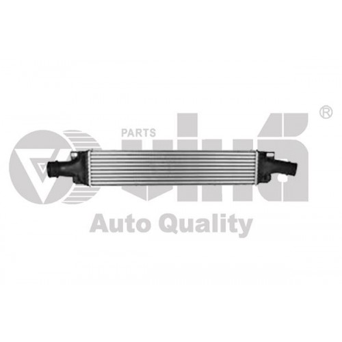 ΨΥΓΕΙΟ INTERCOOLER 2.0 (55) TFSi ΒΕΝΖΙΝΗ (665x142x62) AUDI A6 2018 - 128206200