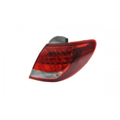 Φανάρι Πίσω Εξωτερικό Led MERCEDES B CLASS 2014 - ( W246 )( F/L ) Δεξιά 538205811