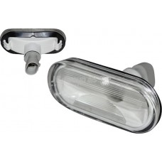 Φως Πινακίδας Αριθμού Κυκλοφορίας SKODA FELICIA 1998 - 2001 ( 6U1/5 ) 012306050