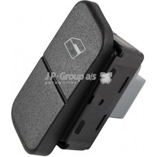 Διακόπτης Παραθύρου VW POLO CROSS 2005 - 2009 876007176