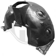 Θόλος Πλαστικός MINI CLUBMAN 2006 - 2011 ( R55 ) Εμπρός Αριστερά 696800822