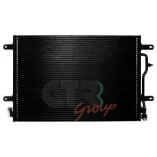 ΨΥΓΕΙΟ A/C S4-4.2i PETROL - 2.7-3.0 Tdi ΠΕΤΡΕΛΑΙΟ (560x390x16) AUDI A4 2005 - 2008 ( 8E )( 8H ) 021706410