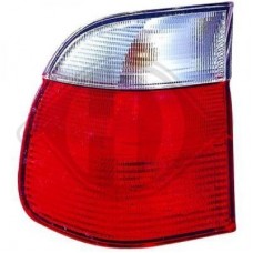Φανάρι Πίσω Εξωτερικό Led BMW 5 Series 1996 - 2000 ( E39 ) 058205987