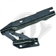 Μεντεσές Καπό BMW 5 Series 2003 - 2007 ( E60/1 ) Αριστερά 059006142