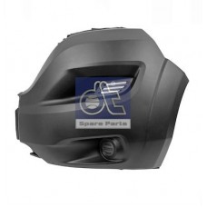 Άκρο Προφυλακτήρα PEUGEOT BOXER 2014 - 637003937