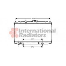 ΨΥΓΕΙΟ 2.0i 16V ΒΕΝΖΙΝΗ +/- AC ΑΥΤΟΜΑΤΟ (360x690) (ΚΟΛΑΡΑ 35/35) NISSAN PRIMERA 2002 - 2007 ( P12 ) 019106325
