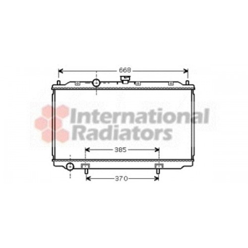 ΨΥΓΕΙΟ 2.0i 16V ΒΕΝΖΙΝΗ +/- AC ΜΗΧΑΝΙΚΟ (360x690) (ΚΟΛΑΡΑ 35/35) NISSAN PRIMERA 2002 - 2007 ( P12 ) 019106320 ΨΥΓΕΙΟ 2.0i 16V ΒΕΝΖΙΝΗ +/- AC ΜΗΧΑΝΙΚΟ (360x690) (ΚΟΛΑΡΑ 35/35) NISSAN PRIMERA 2002 - 2007 ( P12 ) 019106320