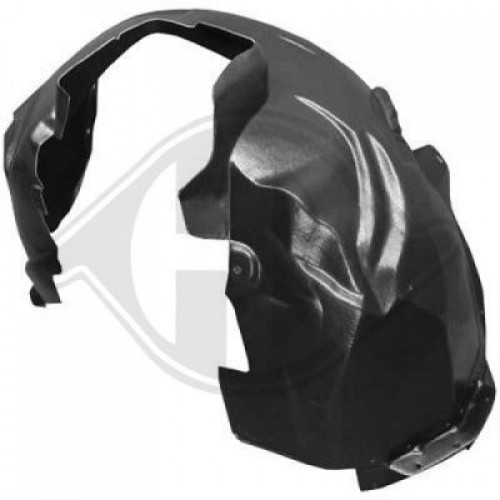 Θόλος Πλαστικός Εμπρός Κομμάτι FORD MONDEO 2011 - 2014 318000822