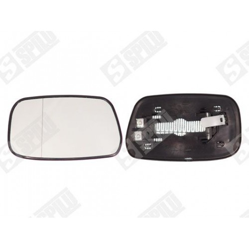 Κρύσταλλο Καθρέφτη Θερμαινόμενο TOYOTA AVENSIS 1997 - 2000 ( T220 ) 013207612