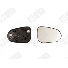 Κρύσταλλο Καθρέφτη Θερμαινόμενο LEXUS CT 2011 - 2014 486007601