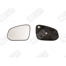 Κρύσταλλο Καθρέφτη Θερμαινόμενο TOYOTA RAV-4 2016 - Αριστερά 832207602