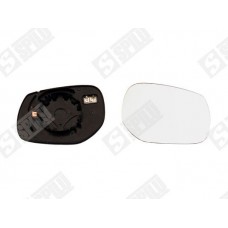 Κρύσταλλο Καθρέφτη Θερμαινόμενο INFINITI Q50 2014 - 404007611