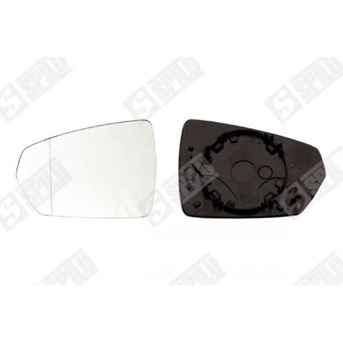 Κρύσταλλο Καθρέφτη VW POLO 2021 - 876407602