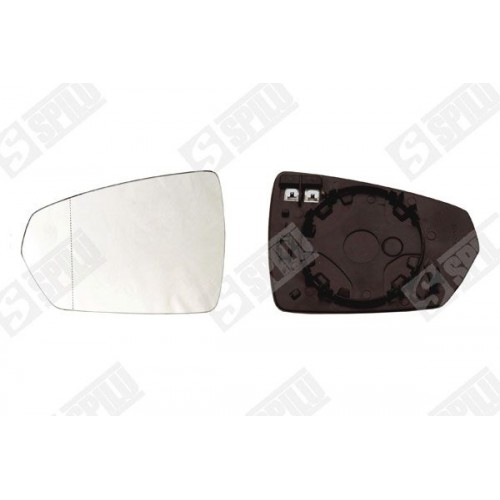 Κρύσταλλο Καθρέφτη Θερμαινόμενο VW POLO 2021 - 876407612