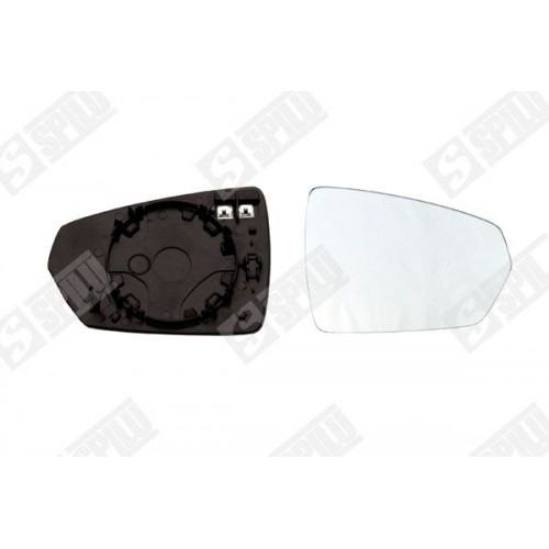 Κρύσταλλο Καθρέφτη VW POLO 2021 - 876407611