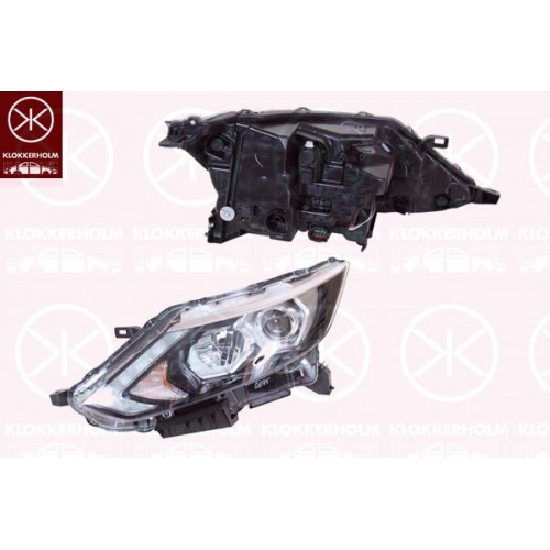 Σετ Επισκευής Φανού NISSAN QASHQAI 2013 - 2017 576104921