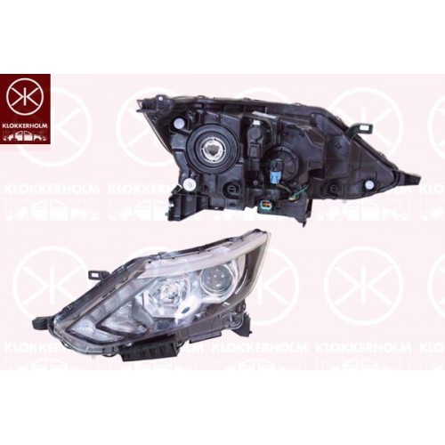 Σετ Επισκευής Φανού NISSAN QASHQAI 2013 - 2017 576104922