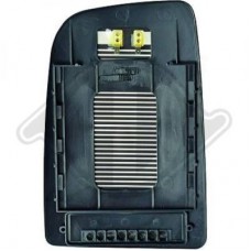 Κρύσταλλο Καθρέφτη MERCEDES SPRINTER 2013 - 2018 539007606