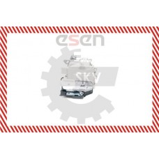 Κλειδαριά Πόρτας AUDI A4 2011 - 2015 ( 8K ) 130007252