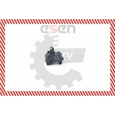 Κλειδαριά Πόρτας AUDI A6 2002 - 2004 ( 4B ) 012207250