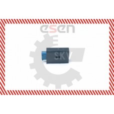 Κλειδαριά Πόρτας Καυσίμου BMW 3 Series 1990 - 1995 ( E36 ) 058907230