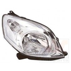 Σετ Επισκευής Φανού CITROEN NEMO 2008 - ( II ) 045304921