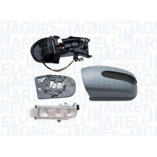 Καθρέπτης Ηλεκτρικός Θερμαινόμενος Ηλεκτρικά Ανακλινόμενος MERCEDES C CLASS 2004 - 2007 ( W203 ) 045007521