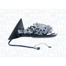 Καθρέπτης Ηλεκτρικός Θερμαινόμενος Ηλεκτρικά Ανακλινόμενος Βαφόμενος AUDI A5 2011 - 2016 131007584