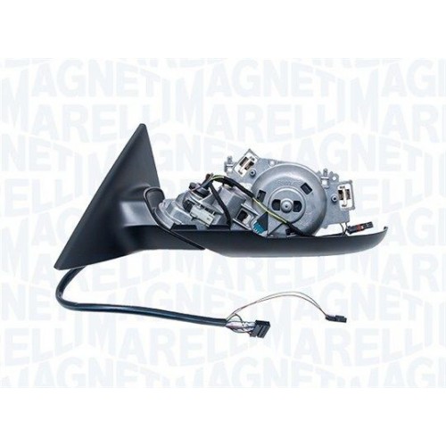 Καθρέπτης Ηλεκτρικός Θερμαινόμενος Ηλεκτρικά Ανακλινόμενος Βαφόμενος AUDI A5 2011 - 2016 131007584