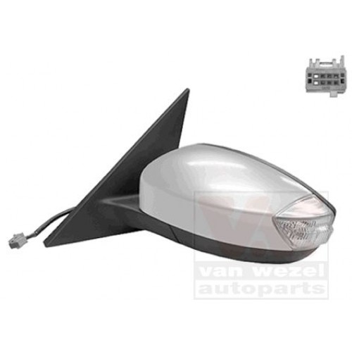 Φλας Καθρέφτη FORD KUGA 2008 - 2012 Δεξιά 086305491