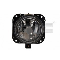 Προβολείς Ομίχλης JAGUAR X - TYPE 2001 - 2008 ( X400 ) 418505130