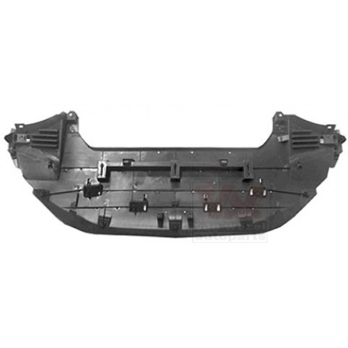 Ποδιά Μηχανής CITROEN C4 2011 - 2015 197000830