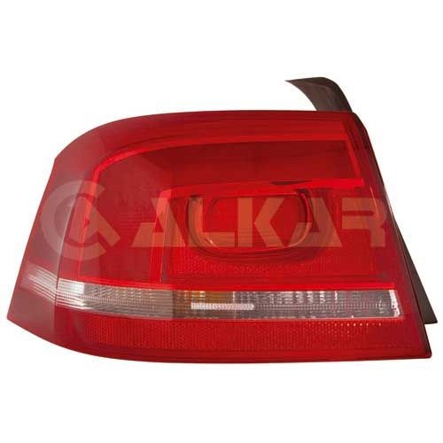 Φανάρι Πίσω Εσωτερικό Led VW PASSAT 2011 - 2015 884005839