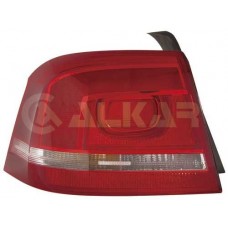 Φανάρι Πίσω Εσωτερικό Led VW PASSAT 2011 - 2015 Δεξιά 884005838