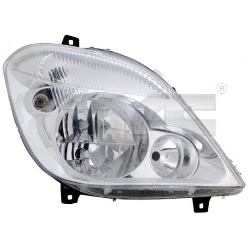 Φανάρι Εμπρός MERCEDES SPRINTER 2006 - 2013 ( 906 ) 053905276 Φανάρι Εμπρός MERCEDES SPRINTER 2006 - 2013 ( 906 ) 053905276