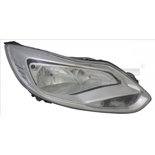 Σετ Επισκευής Φανού FORD FOCUS 2011 - 2014 320004921