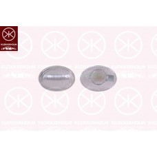 Φλας Φλας Φτερού FORD KA 2008 - 2016 ( RU8 ) 073105500